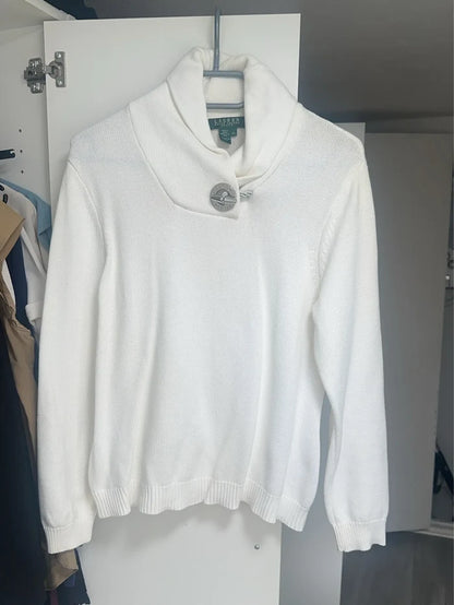 Ralph Lauren-tröja