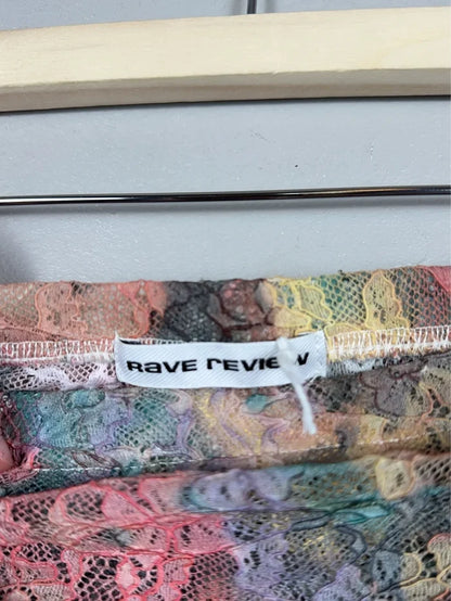 Rave Review-byxor NWT