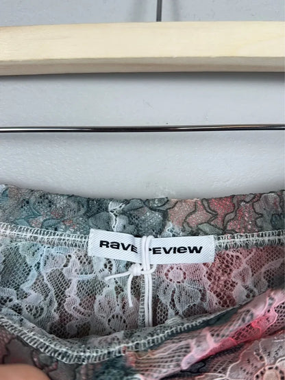 Rave Review-byxor NWT