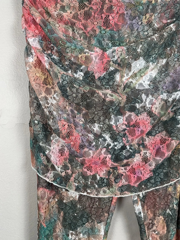 Rave Review-byxor NWT