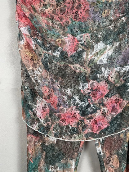 Rave Review-byxor NWT