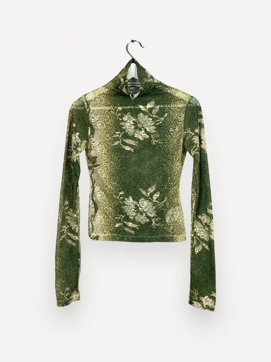 Rave Review-polotröja NWOT