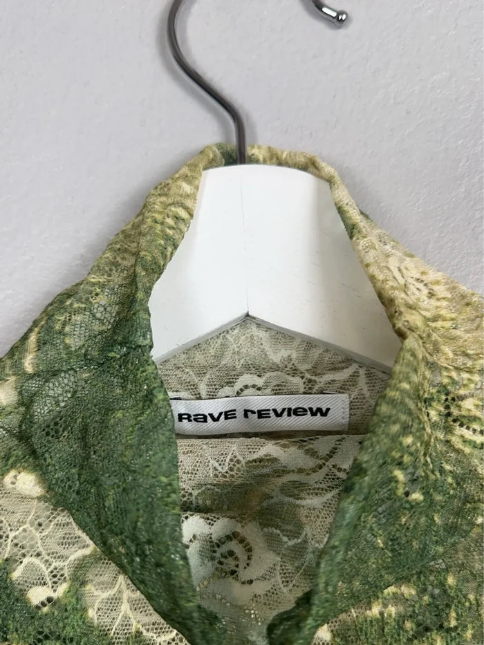Rave Review-polotröja NWOT