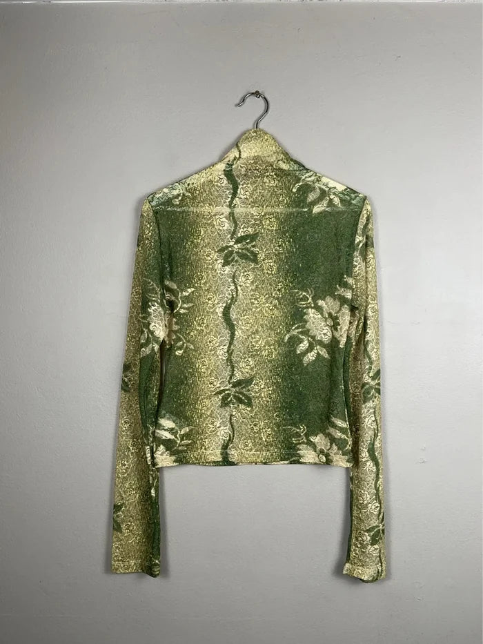 Rave Review-polotröja NWOT