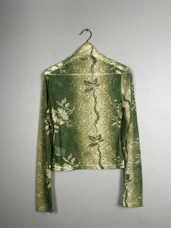 Rave Review-polotröja NWOT