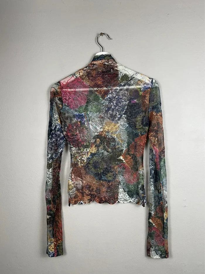 Rave Review-polotröja NWOT