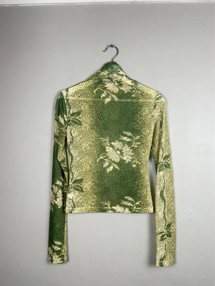 Rave Review-polotröja NWOT