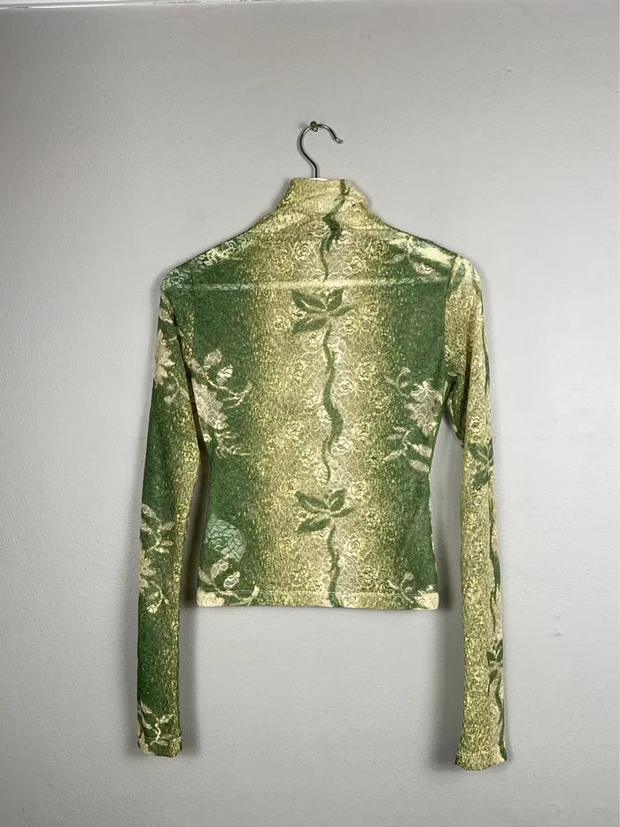 Rave Review-polotröja NWOT
