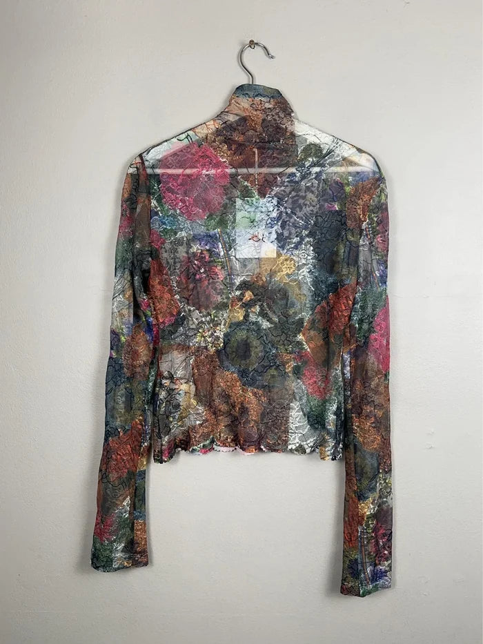 Rave Review-polotröja NWT