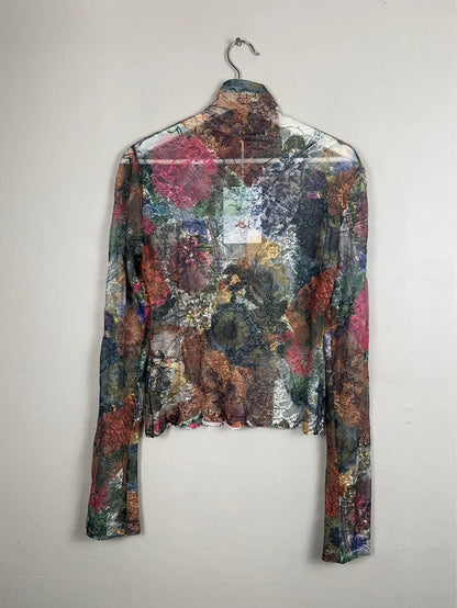 Rave Review-polotröja NWT