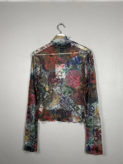 Rave Review-polotröja NWT