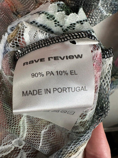 Rave Review-polotröja