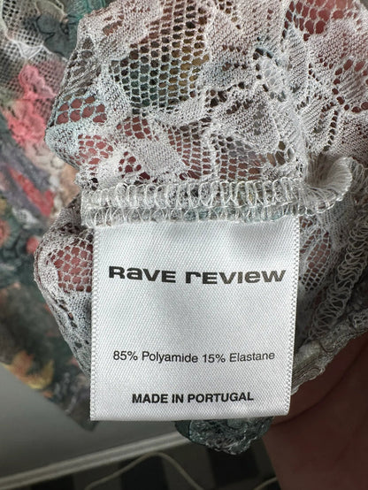 Rave Review-set