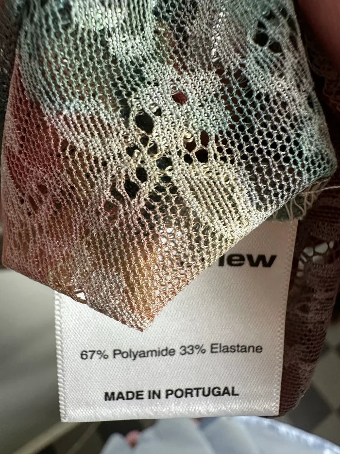 Rave Review-tröja NWOT