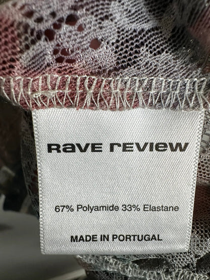Rave Review-tröja NWOT