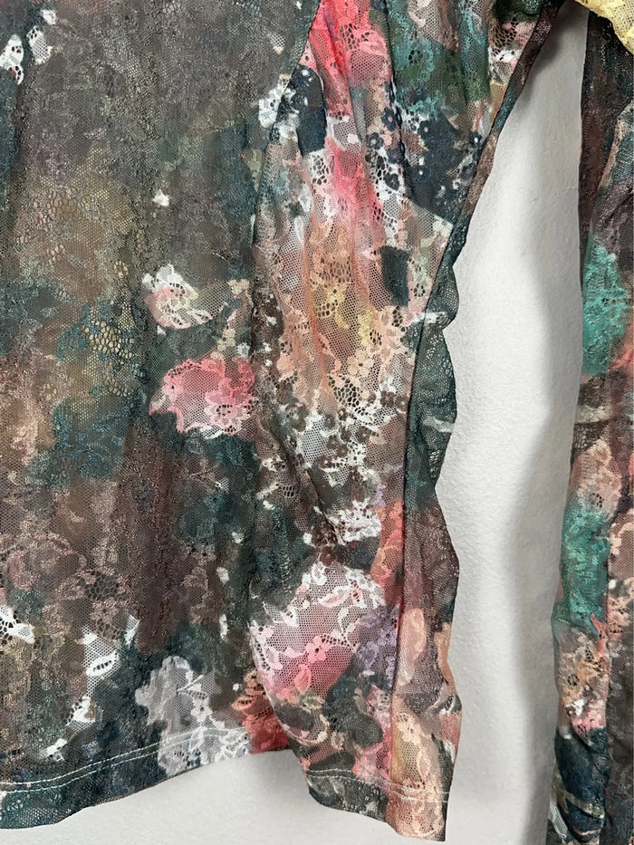 Rave Review-tröja NWOT