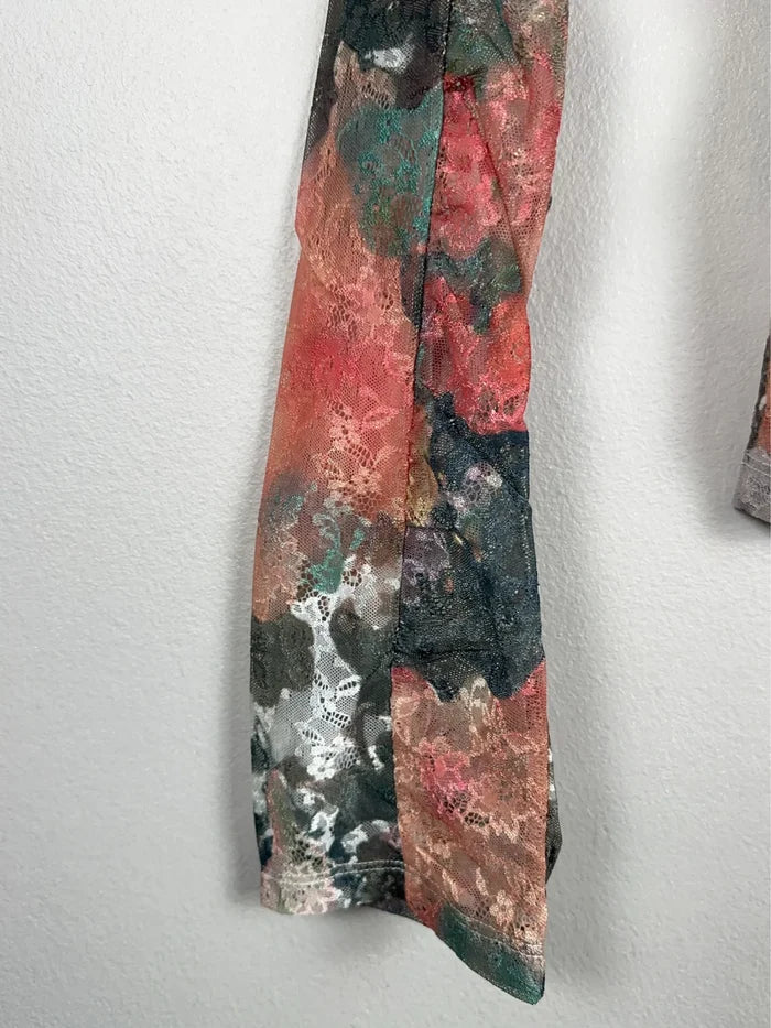 Rave Review-tröja NWOT