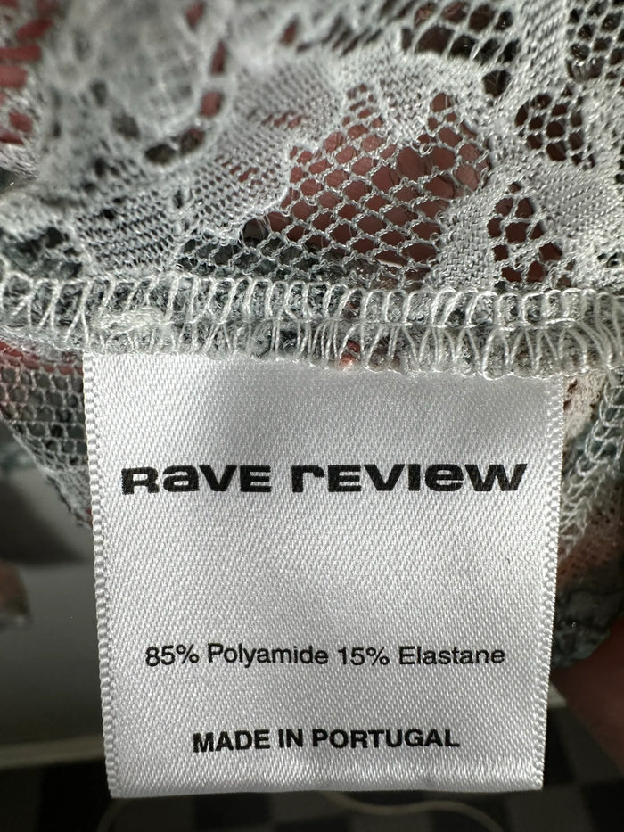 Rave Review-tröja NWT