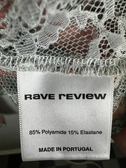 Rave Review-tröja NWT