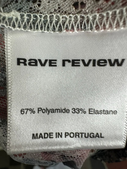 Rave Review-tröja NWT