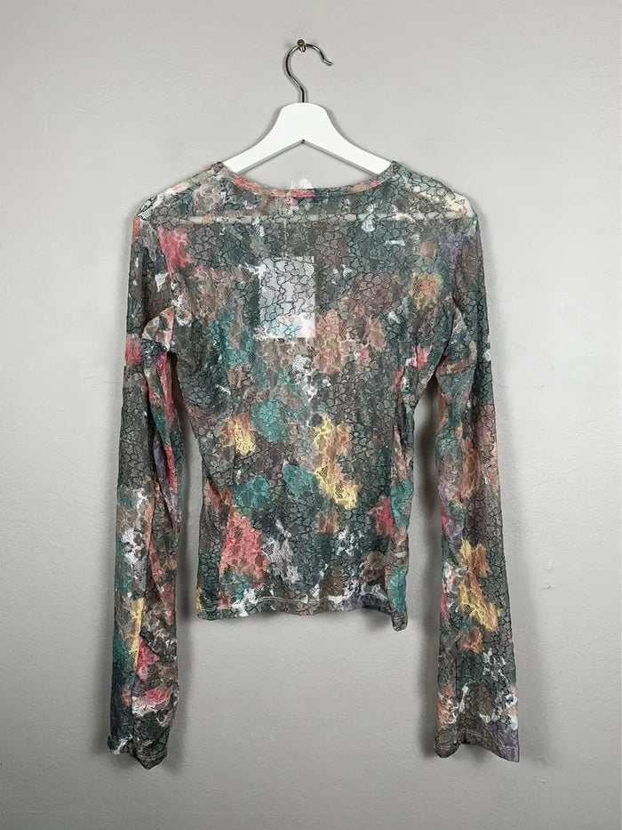 Rave Review-tröja NWT