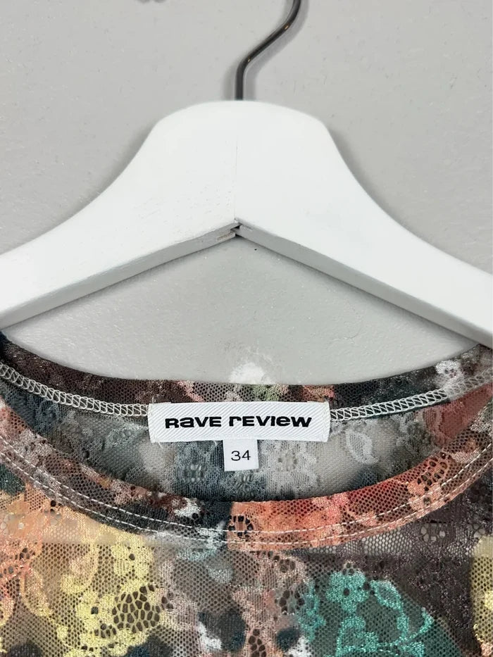 Review-topp NWOT