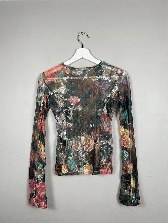 Review-topp NWOT