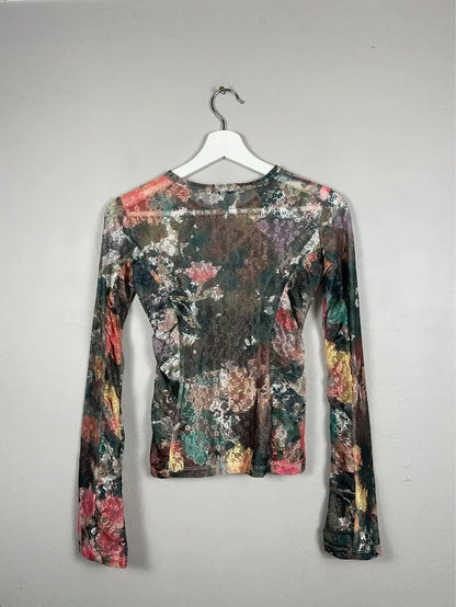 Review-topp NWOT