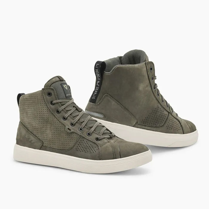 REV'IT FBR048 ARROW MOTORCYCLE SHOES