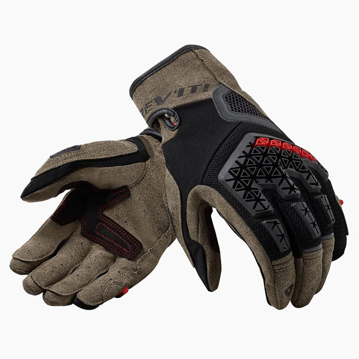 REV'IT FGS180 MANGROVE MOTORCYCLE GLOVES