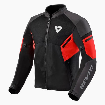 REV'IT FJT307 GT-R AIR 3 MOTORCYCLE JACKET