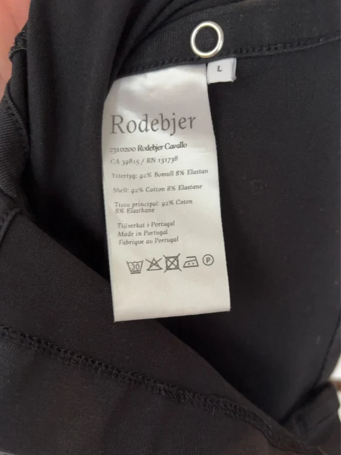 Rodebjer Cavallo-topp