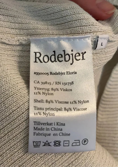 Rodebjer Eloria-polotröja