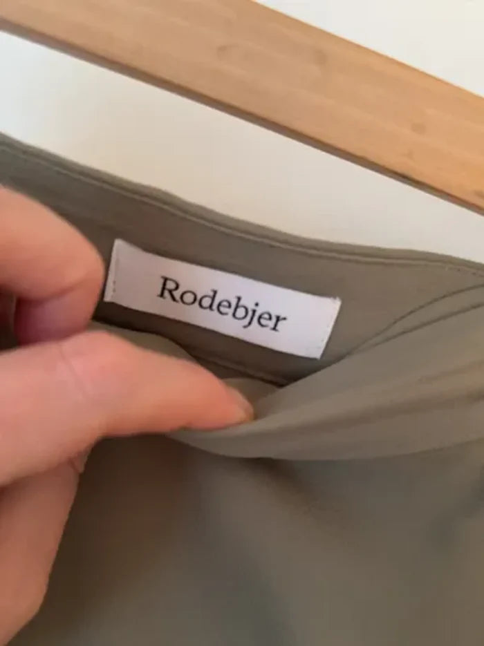 Rodebjer-kjol