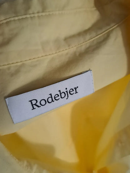 Rodebjer-klänning