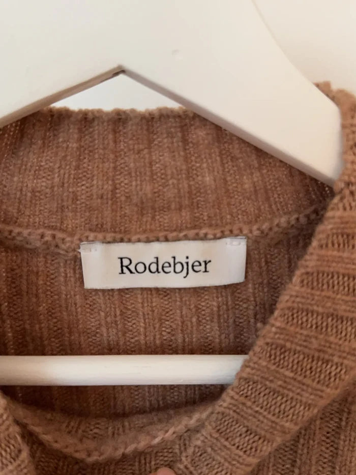 Rodebjer-ulltröja