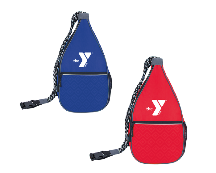 Rope Slingpack