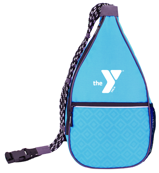 Rope Slingpack