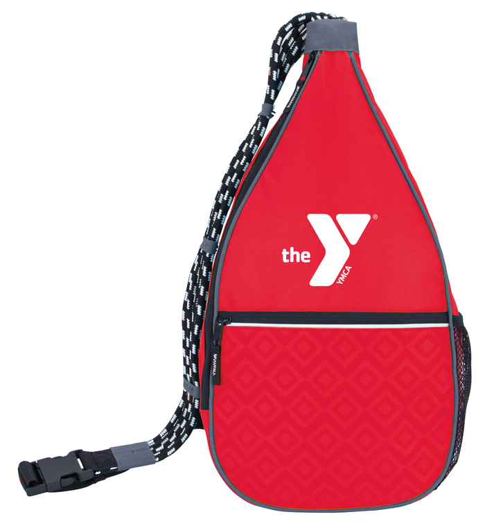 Rope Slingpack