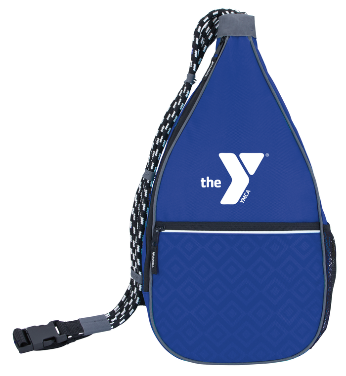 Rope Slingpack