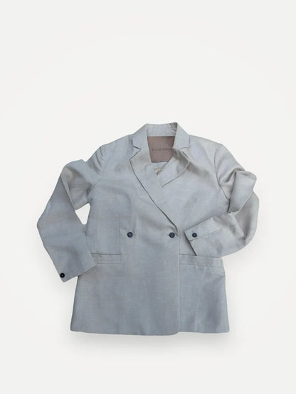 Rue De Tokyo Caj-linnekostym NWOT