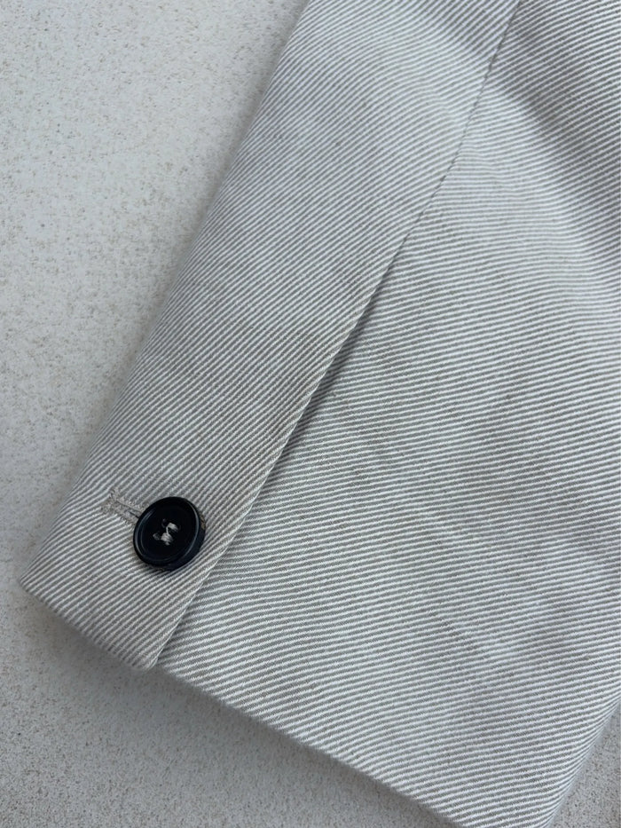 Rue De Tokyo Caj-linnekostym NWOT