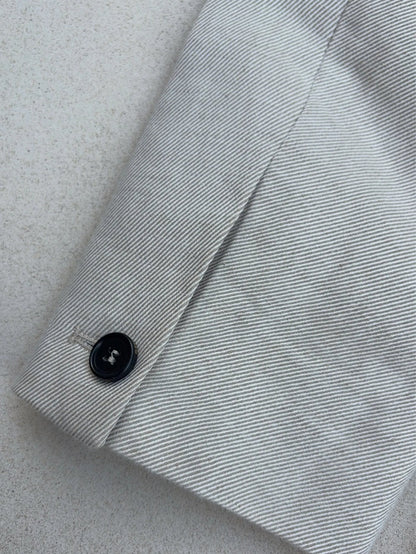 Rue De Tokyo Caj-linnekostym NWOT