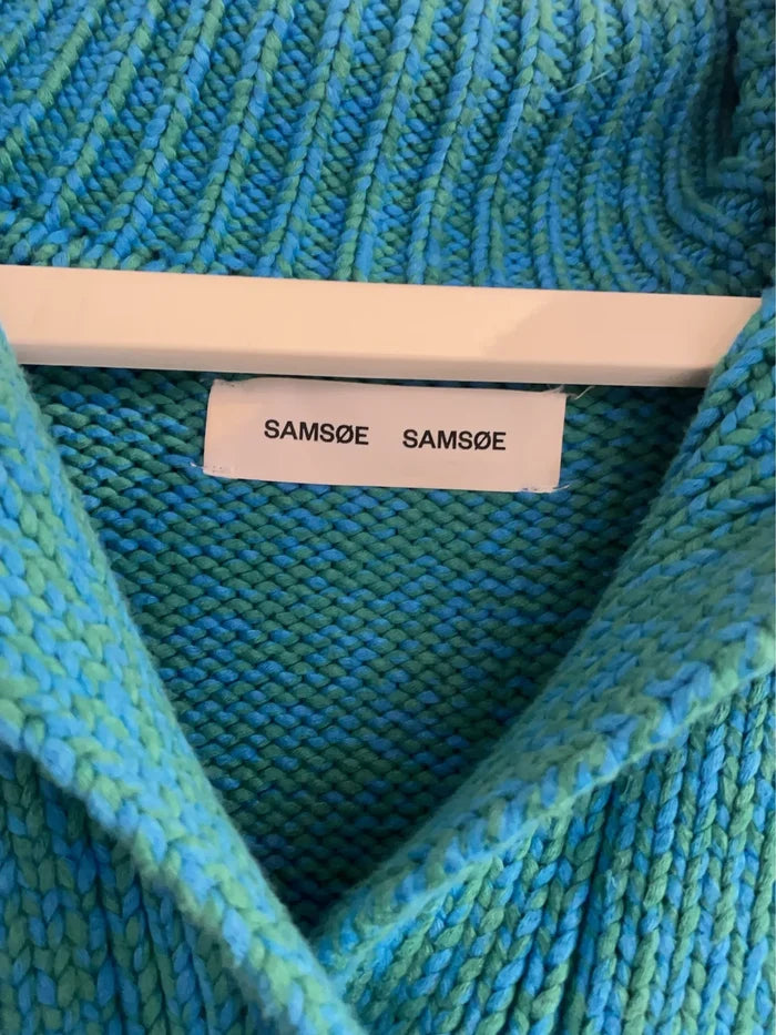 Samsøe Samsøe-kofta