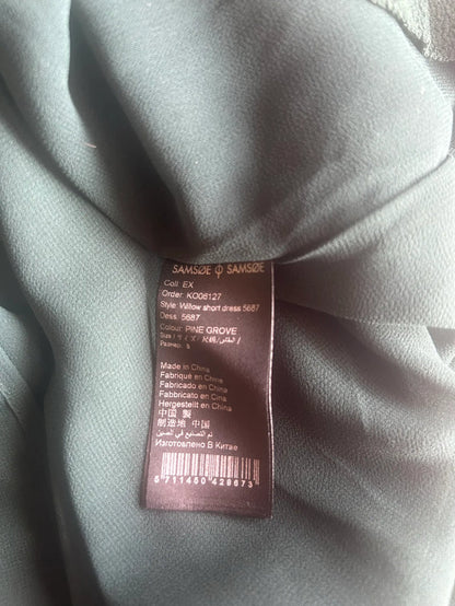 Samsøe Samsøe Willow Short-klänning