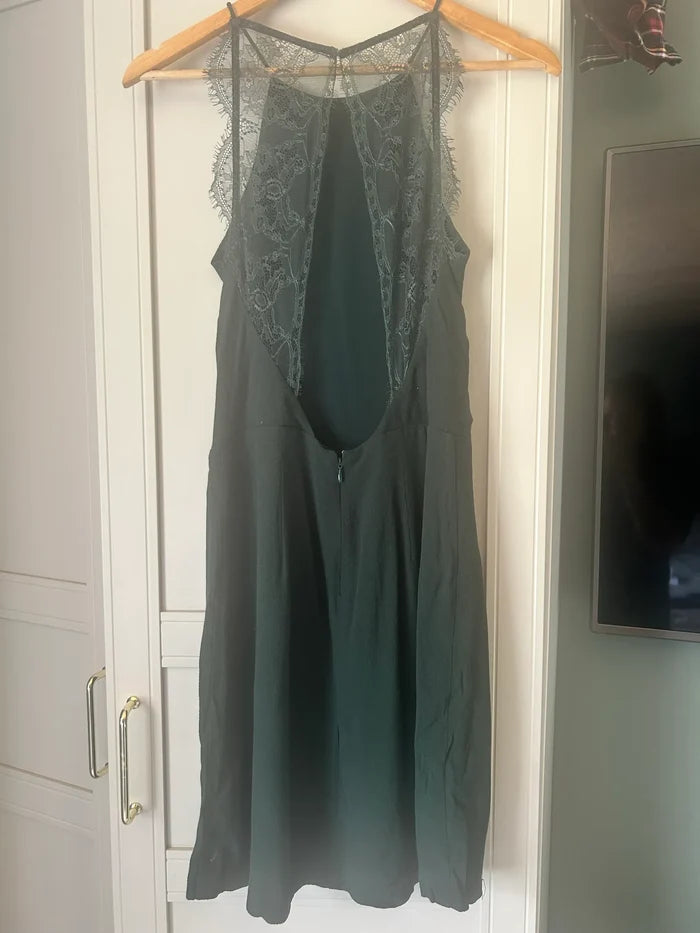 Samsøe Samsøe Willow Short-klänning