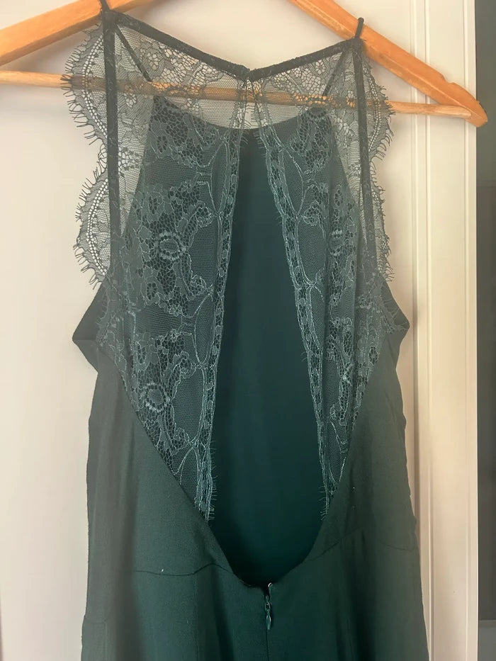 Samsøe Samsøe Willow Short-klänning