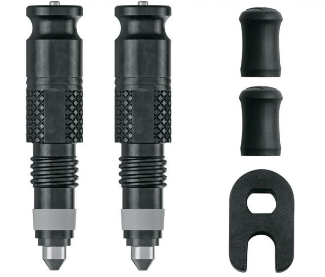 Schwalbe Clik Valve Conversion Kit SV-SCV