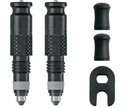 Schwalbe Clik Valve Conversion Kit SV-SCV
