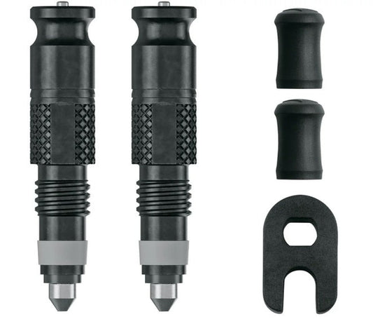 Schwalbe Clik Valve Conversion Kit SV-SCV